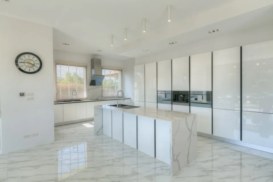 4-Bedroom Villa with Private Pool at Laguna Village Townhome, Phuket