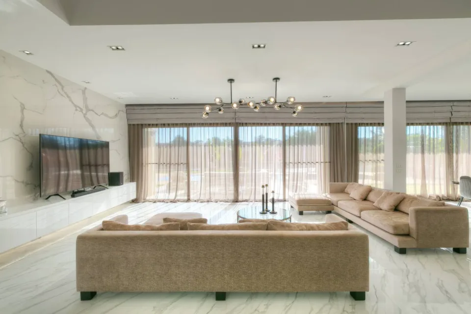 4-Bedroom Villa with Private Pool at Laguna Village Townhome, Phuket