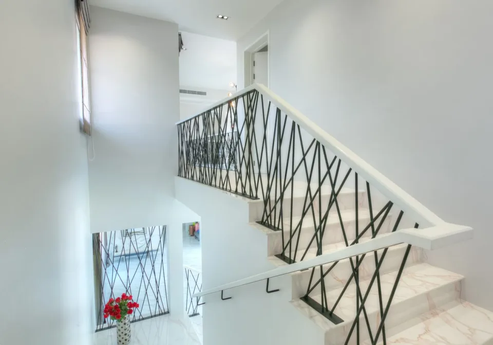 4-Bedroom Villa with Private Pool at Laguna Village Townhome, Phuket