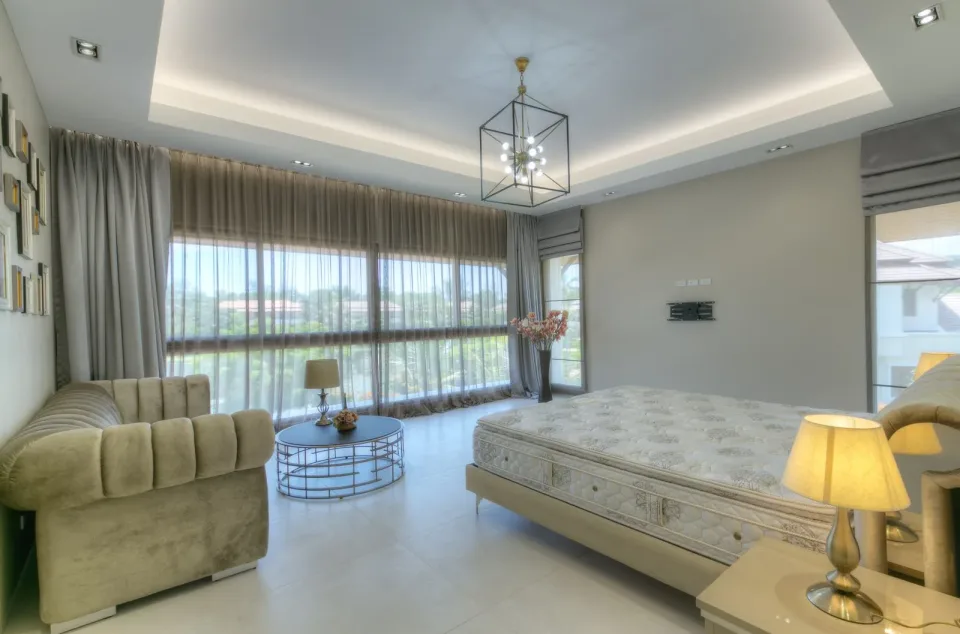 4-Bedroom Villa with Private Pool at Laguna Village Townhome, Phuket