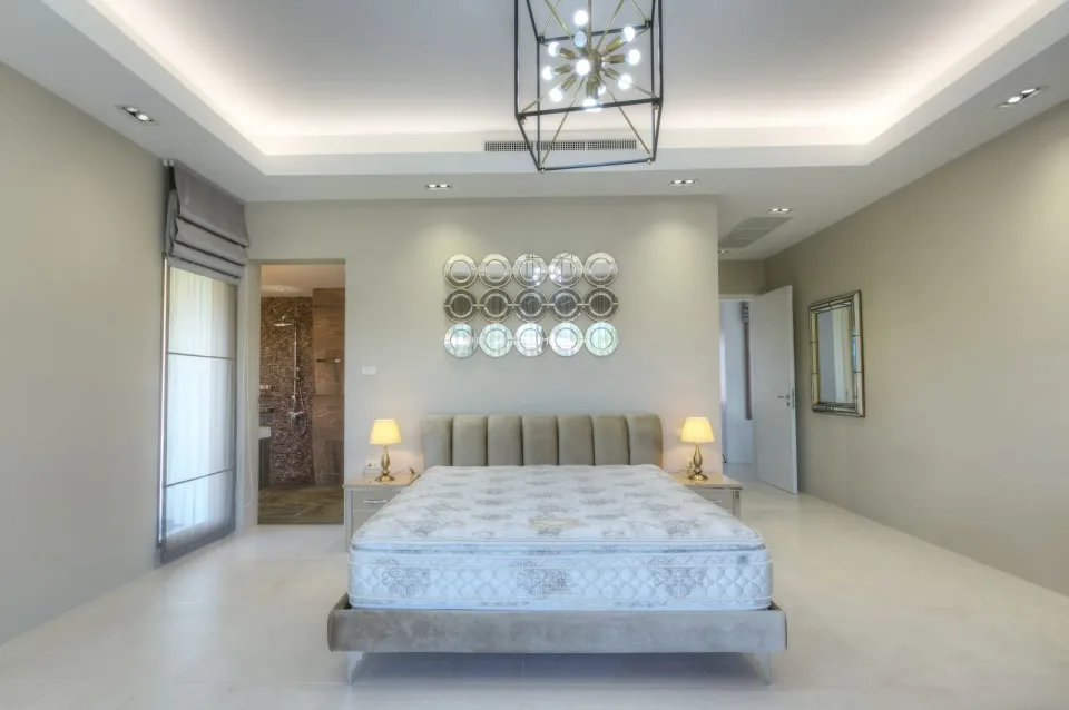 4-Bedroom Villa with Private Pool at Laguna Village Townhome, Phuket