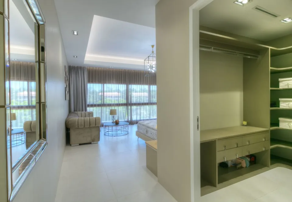 4-Bedroom Villa with Private Pool at Laguna Village Townhome, Phuket