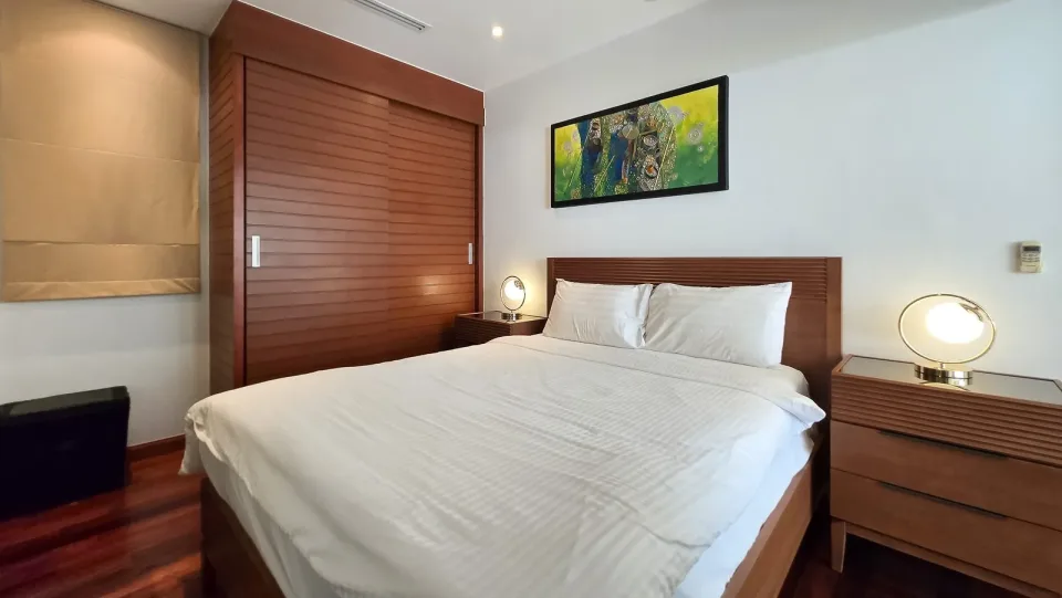 1-Bedroom Villa with Private Pool at The Residence Resort, Bang Tao