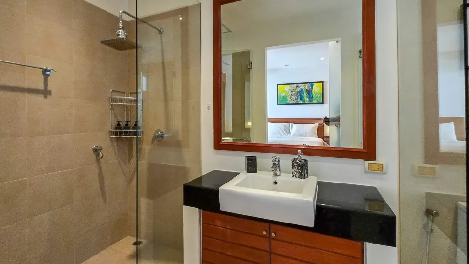 1-Bedroom Villa with Private Pool at The Residence Resort, Bang Tao
