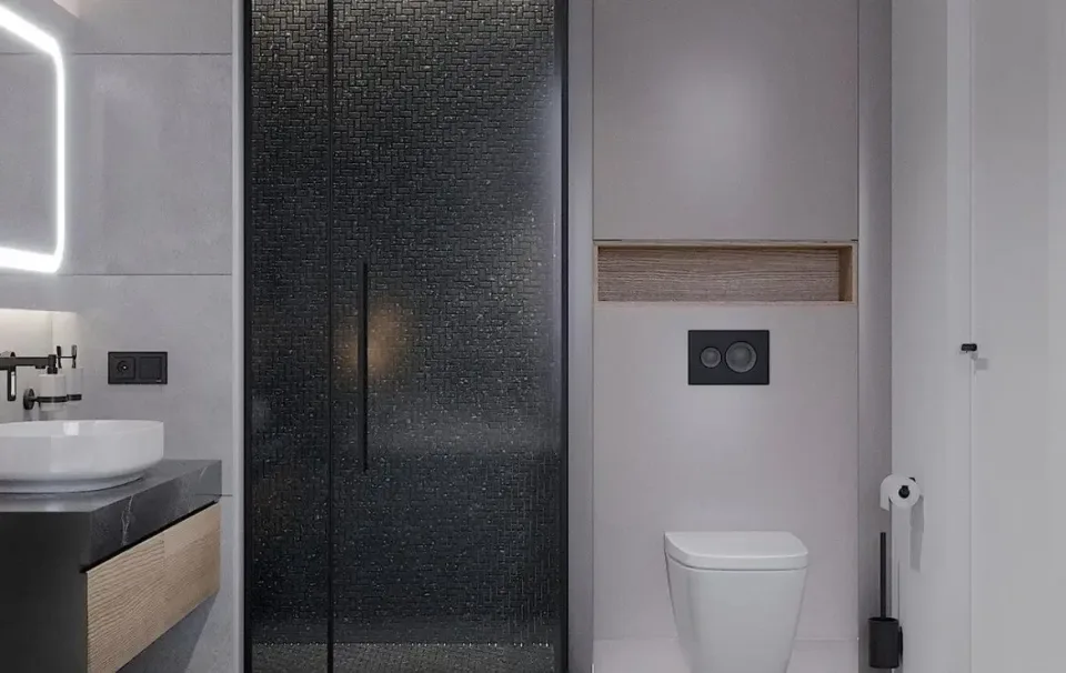 3-Bedroom Condo at Layan Green Park Phase 2, Phuket