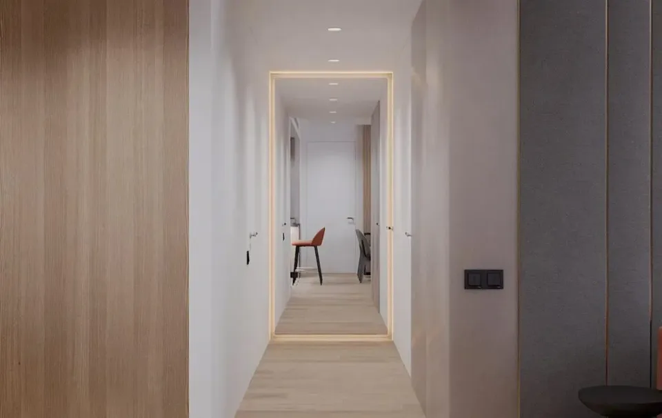 3-Bedroom Condo at Layan Green Park Phase 2, Phuket