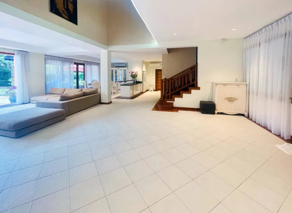 5-Bedroom Villa with Private Pool at Laguna Village Townhome, Phuket