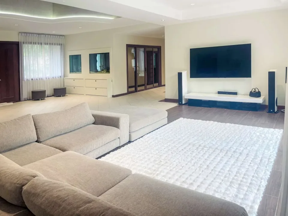 5-Bedroom Villa with Private Pool at Laguna Village Townhome, Phuket