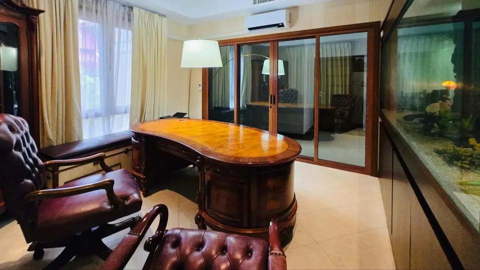 5-Bedroom Villa with Private Pool at Laguna Village Townhome, Phuket