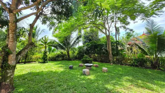 5-Bedroom Villa with Private Pool at Laguna Village Townhome, Phuket