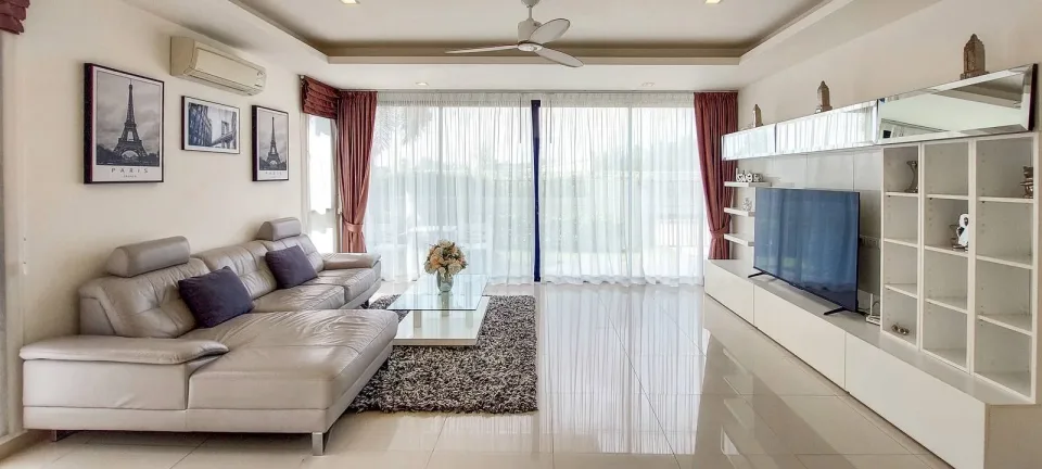 5-Bedroom Villa with Private Pool at Laguna Park Phuket, Bang Tao