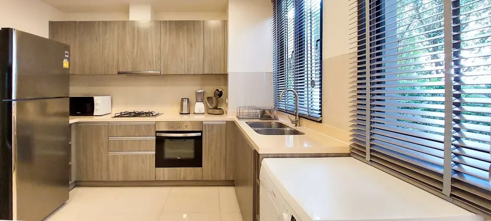 5-Bedroom Villa with Private Pool at Laguna Park Phuket, Bang Tao