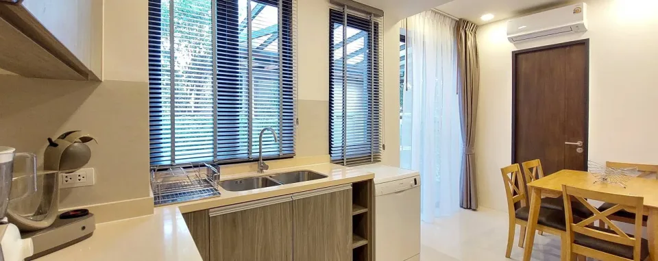 5-Bedroom Villa with Private Pool at Laguna Park Phuket, Bang Tao