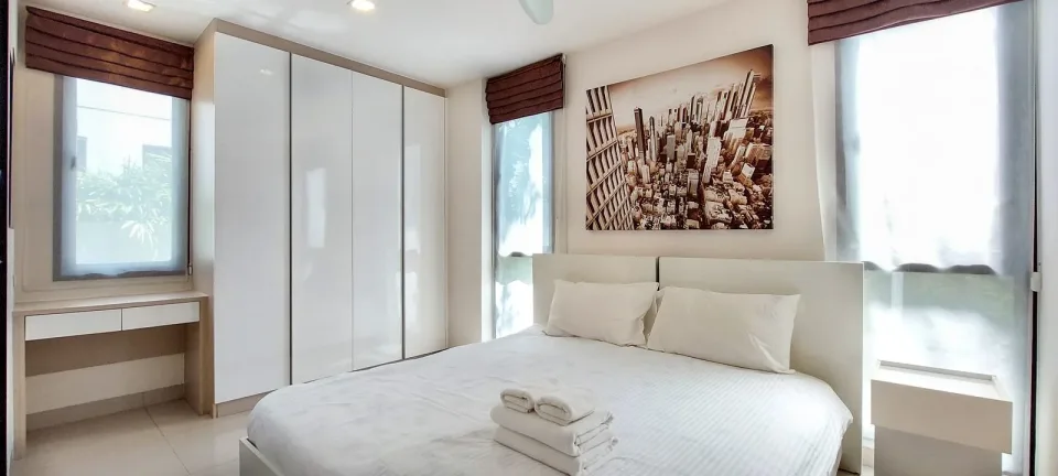 5-Bedroom Villa with Private Pool at Laguna Park Phuket, Bang Tao