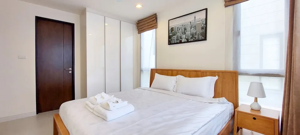 5-Bedroom Villa with Private Pool at Laguna Park Phuket, Bang Tao