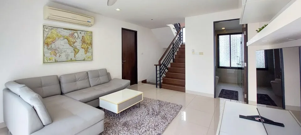 5-Bedroom Villa with Private Pool at Laguna Park Phuket, Bang Tao