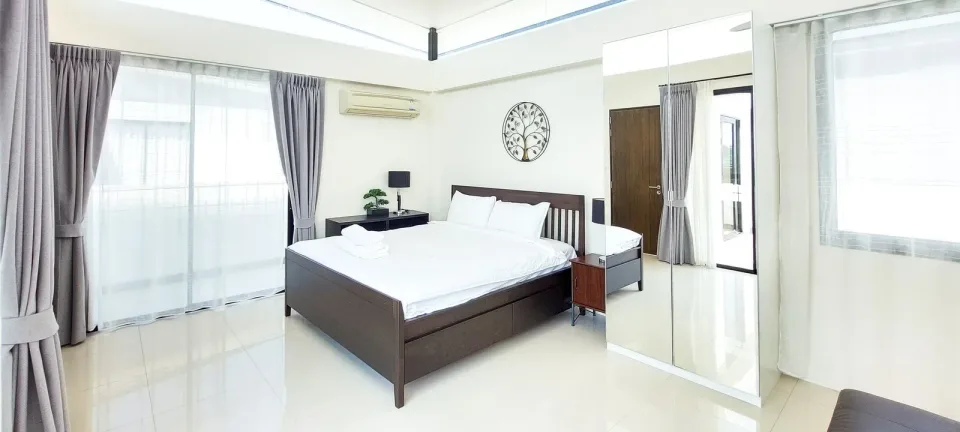 5-Bedroom Villa with Private Pool at Laguna Park Phuket, Bang Tao