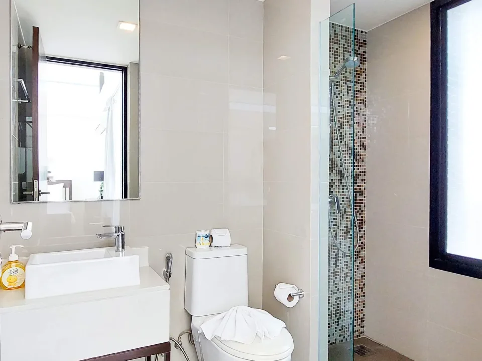 5-Bedroom Villa with Private Pool at Laguna Park Phuket, Bang Tao