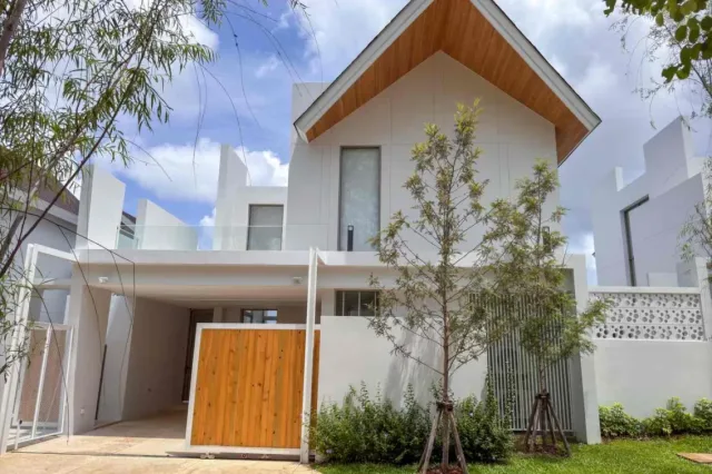 3-Bedroom Villa with Private Pool at LuxPride 4 by Wallaya Villas, Phuket