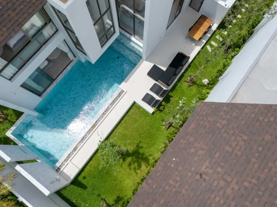 3-Bedroom Villa with Private Pool at LuxPride 4 by Wallaya Villas, Phuket