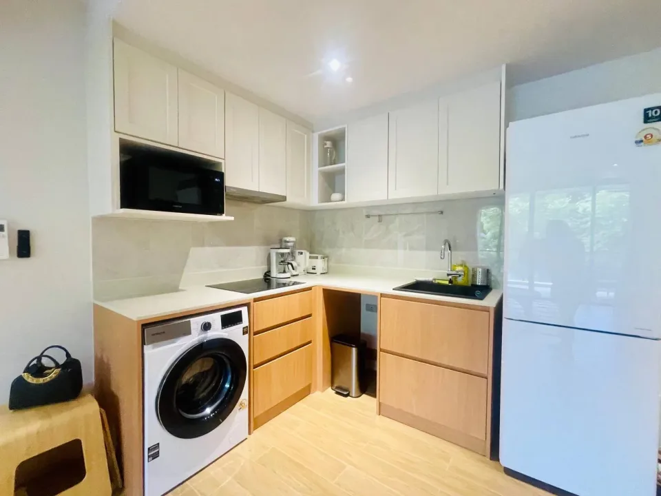 2-Bedroom Condo at Laguna Beach Residences Bayside, Bang Tao
