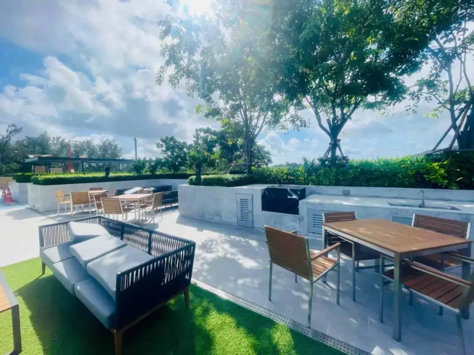 2-Bedroom Condo at Laguna Beach Residences Bayside, Bang Tao
