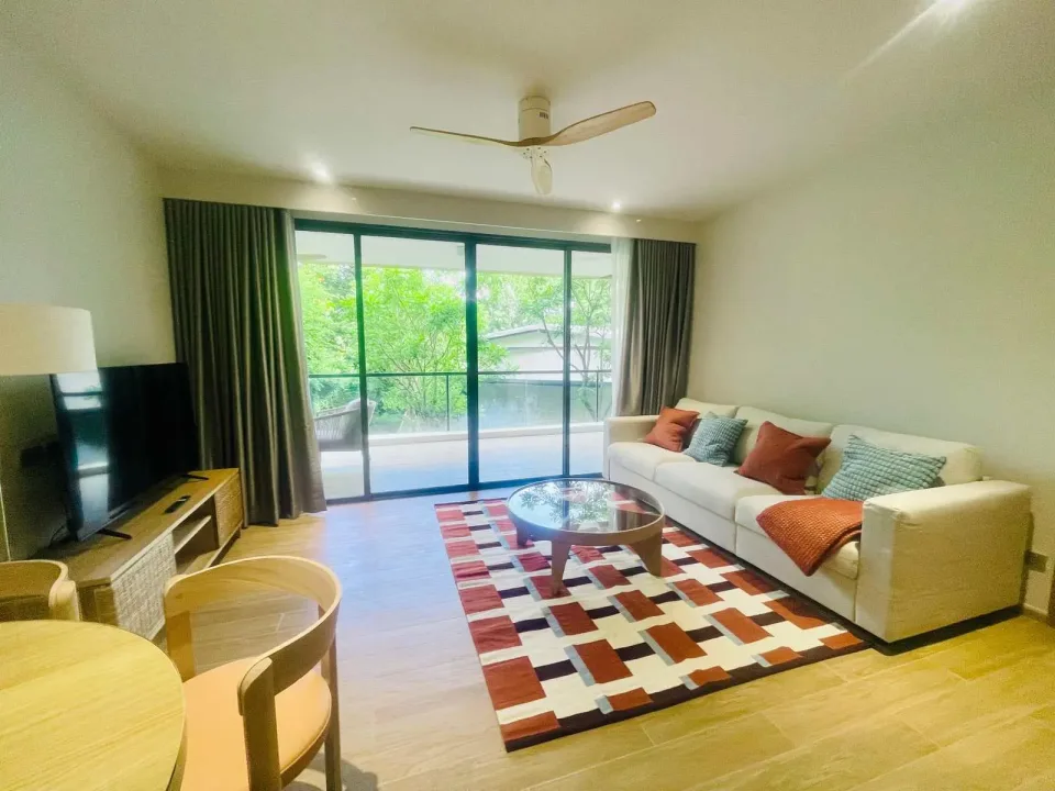2-Bedroom Condo at Laguna Beach Residences Bayside, Bang Tao