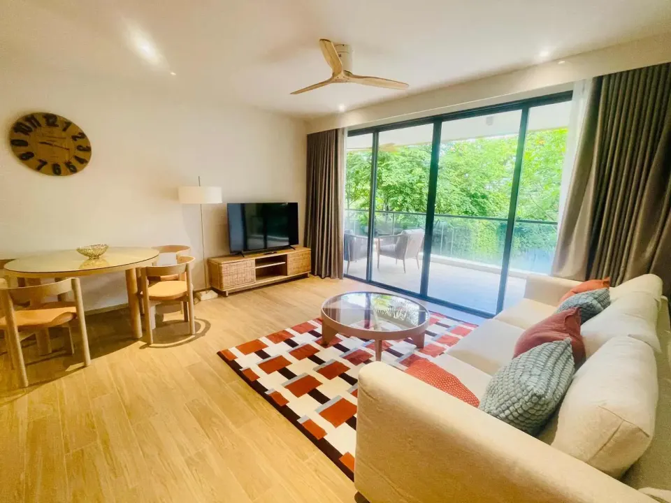 2-Bedroom Condo at Laguna Beach Residences Bayside, Bang Tao