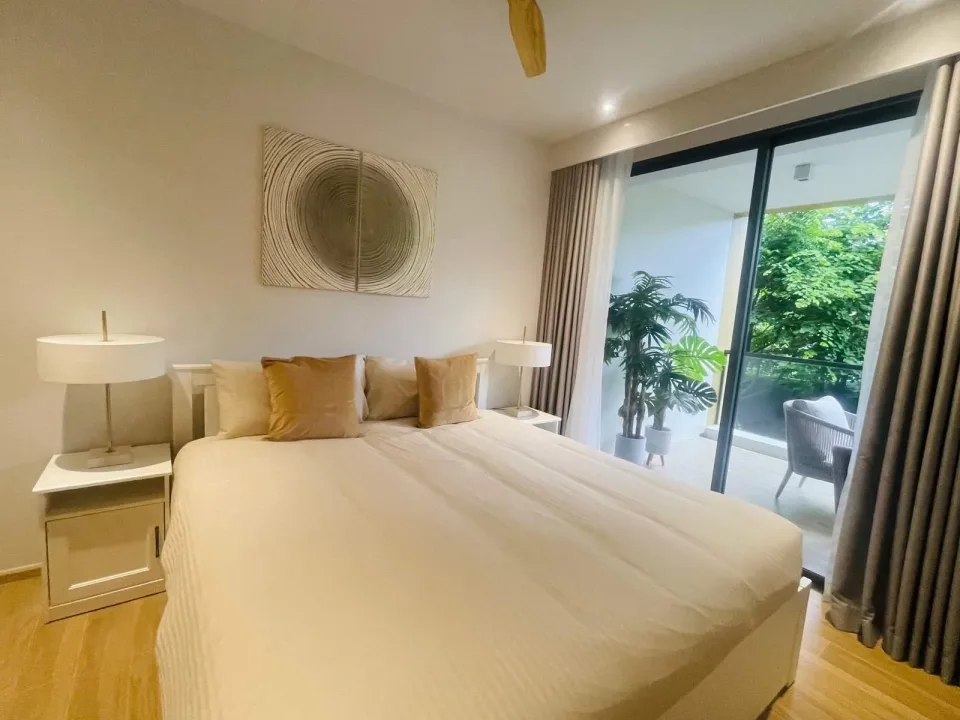 2-Bedroom Condo at Laguna Beach Residences Bayside, Bang Tao