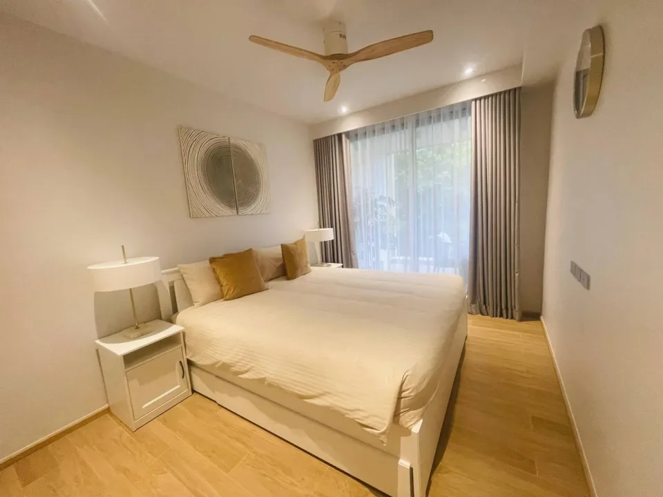 2-Bedroom Condo at Laguna Beach Residences Bayside, Bang Tao