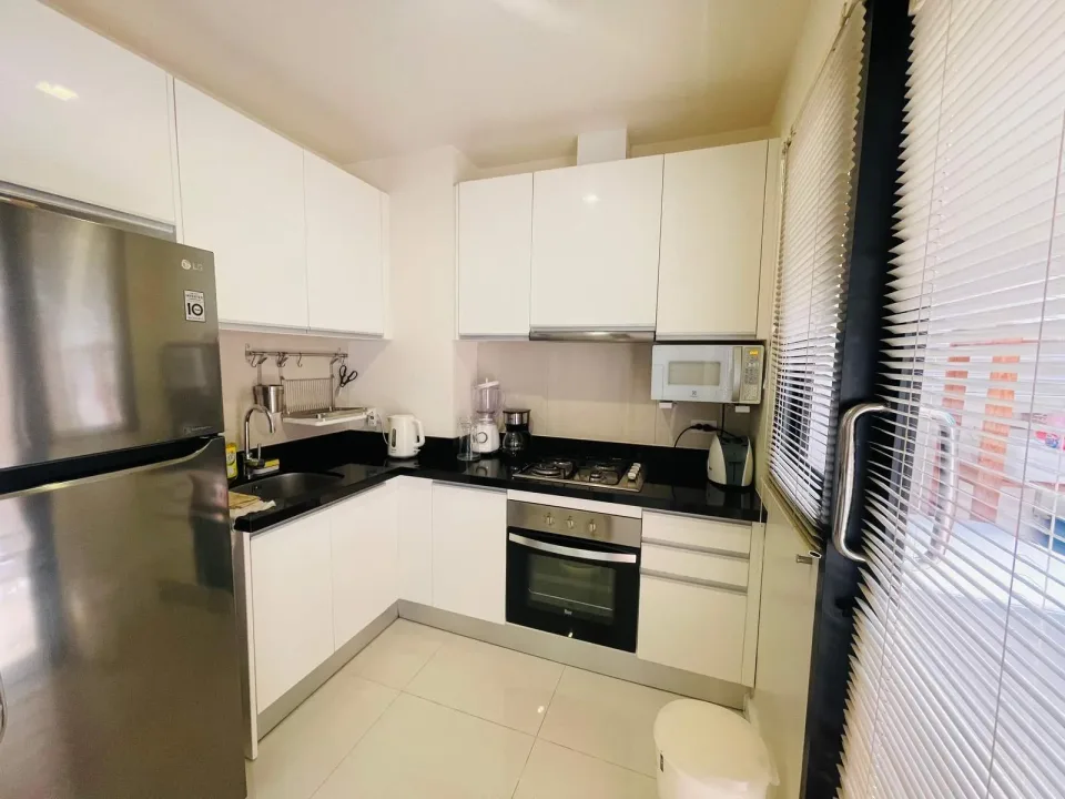 3-Bedroom Townhouse with Lake View at Laguna Park Phuket, Bang Tao