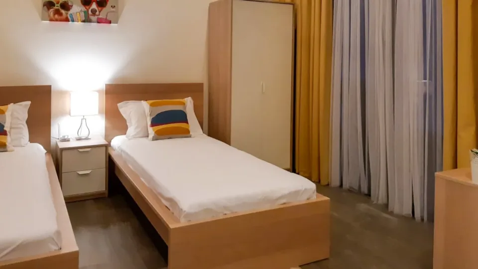 3-Bedroom Townhouse with Lake View at Laguna Park Phuket, Bang Tao