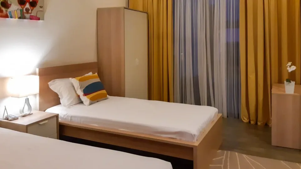 3-Bedroom Townhouse with Lake View at Laguna Park Phuket, Bang Tao
