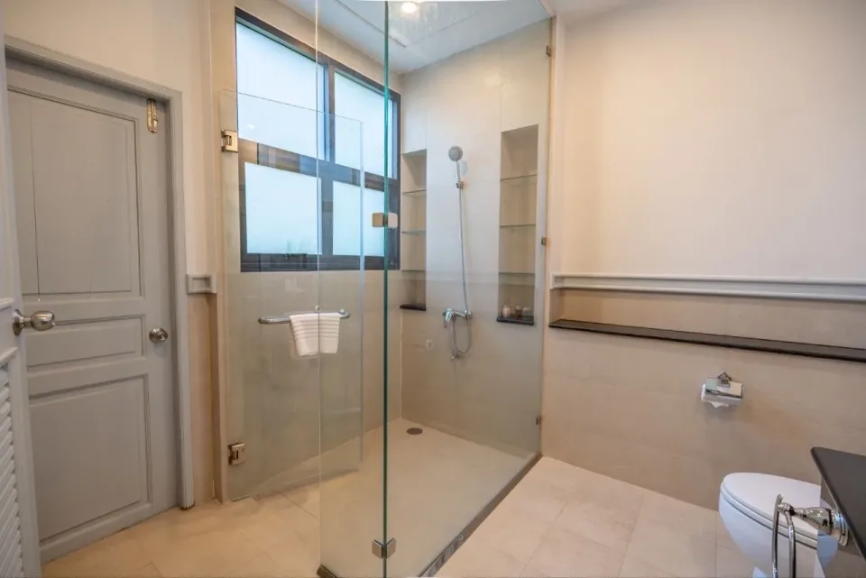 4-Bedroom Villa with Private Pool at Laguna Village Townhome, Phuket