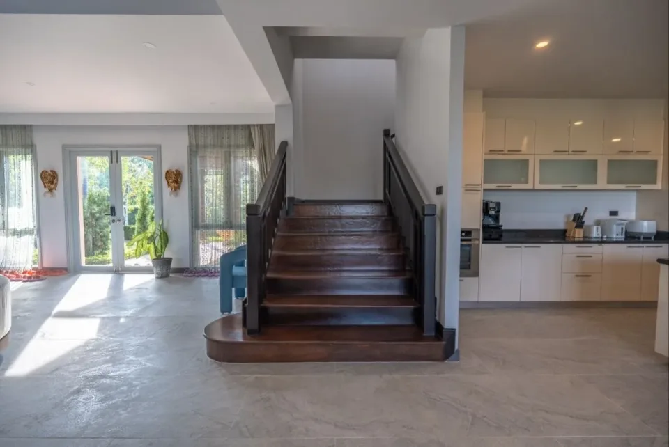 4-Bedroom Villa with Private Pool at Laguna Village Townhome, Phuket