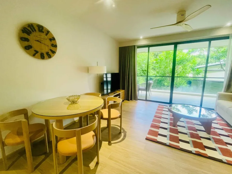 2-Bedroom Condo at Laguna Beach Residences Bayside, Bang Tao