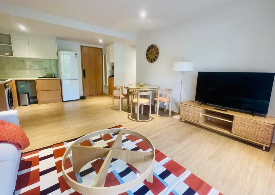 2-Bedroom Condo at Laguna Beach Residences Bayside, Bang Tao