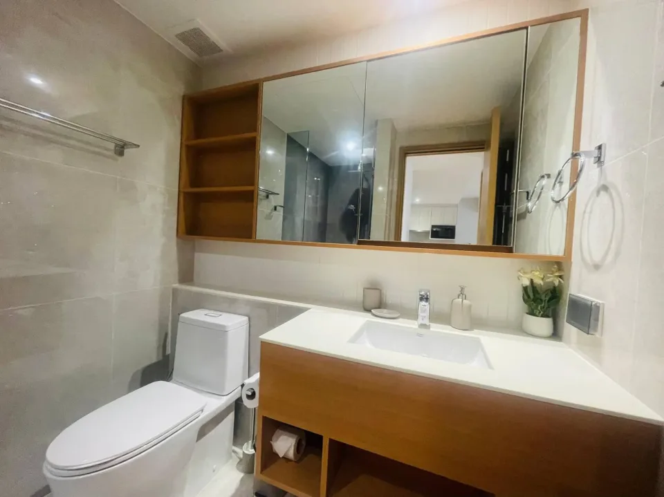 2-Bedroom Condo at Laguna Beach Residences Bayside, Bang Tao