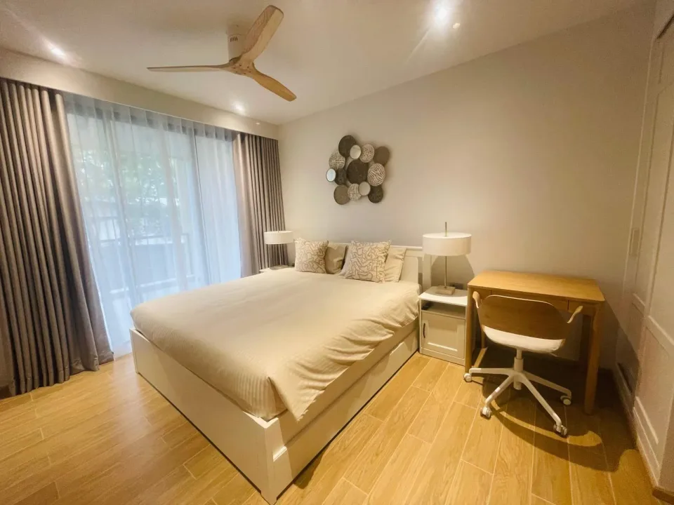 2-Bedroom Condo at Laguna Beach Residences Bayside, Bang Tao