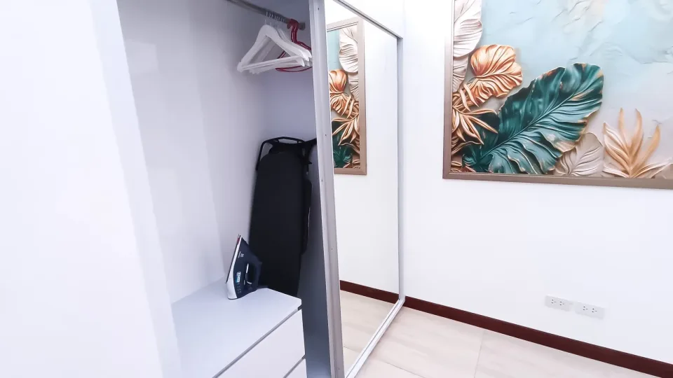 2-Bedroom Condo with Sea View at Q Conzept Condominium, Phuket