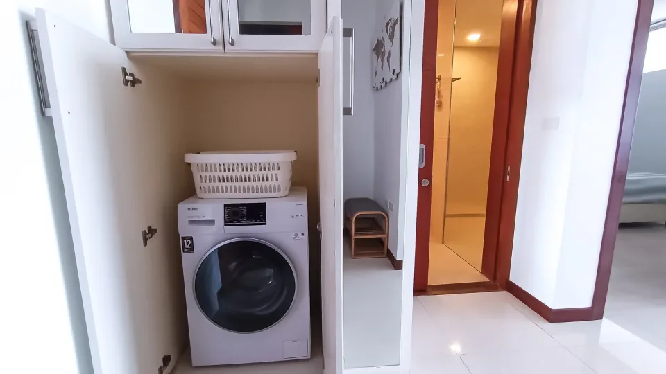 2-Bedroom Condo with Sea View at Q Conzept Condominium, Phuket
