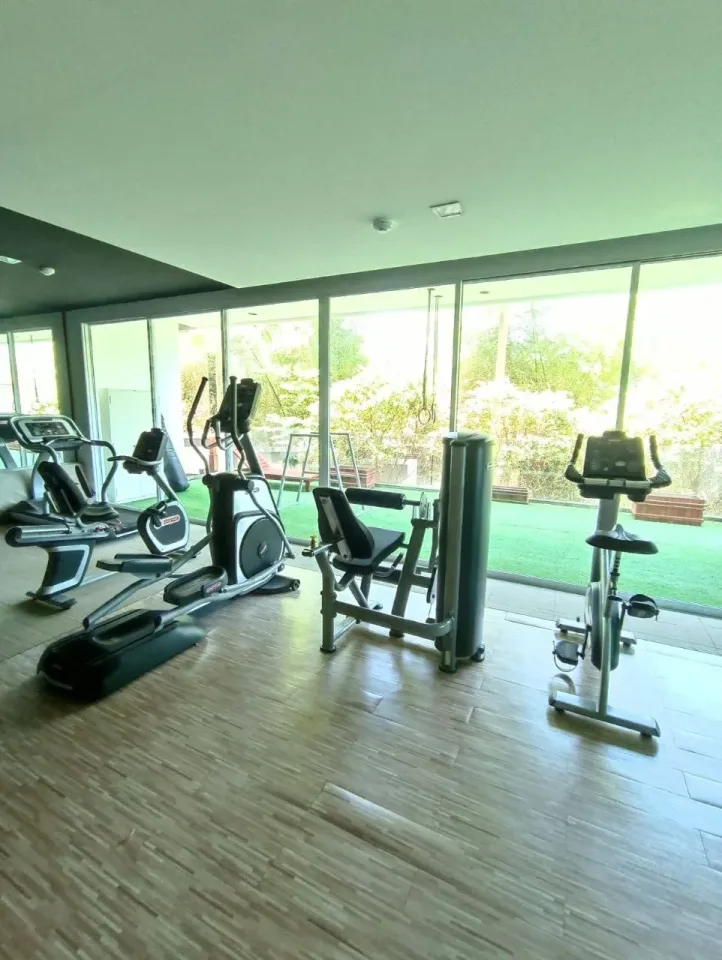 2-Bedroom Condo with Sea View at Q Conzept Condominium, Phuket