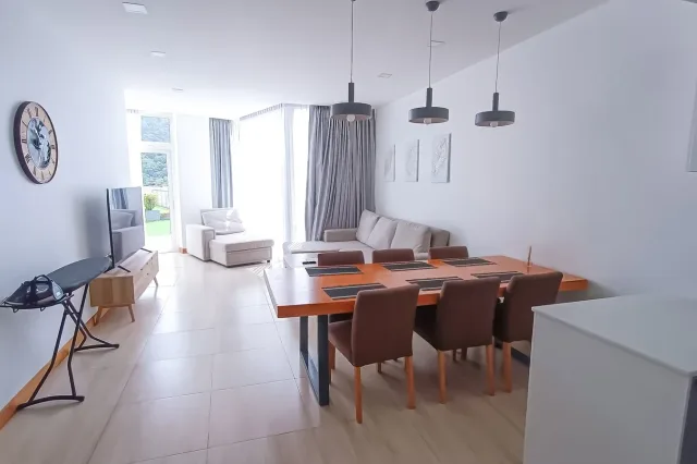 Квартира с 2 спальнями и видом на море в Q Conzept Condominium, Пхукет