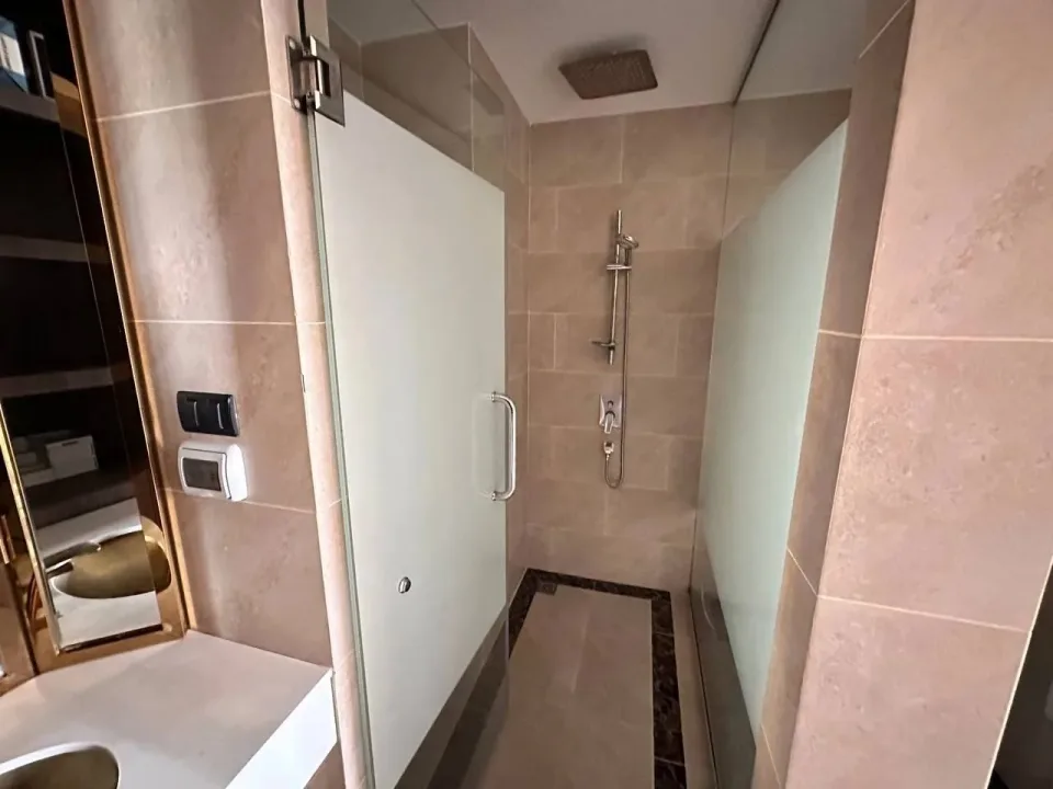 Квартира с 1 спальней и видом на город в Espana Condo Resort Pattaya, Джомтьен