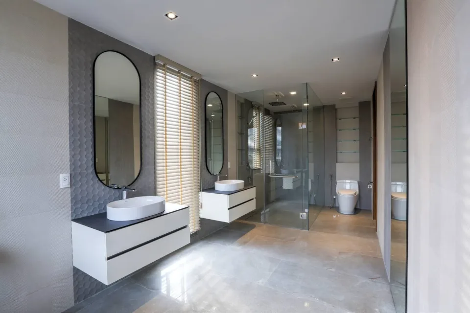 Вилла с 4 спальнями и частным бассейном в Laguna Village Townhome, Пхукет