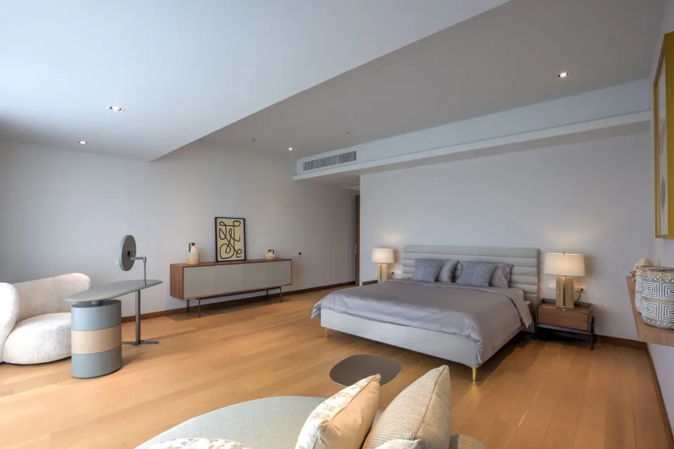 Вилла с 4 спальнями и частным бассейном в Laguna Village Townhome, Пхукет