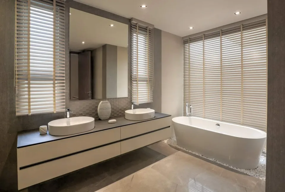 Вилла с 4 спальнями и частным бассейном в Laguna Village Townhome, Пхукет
