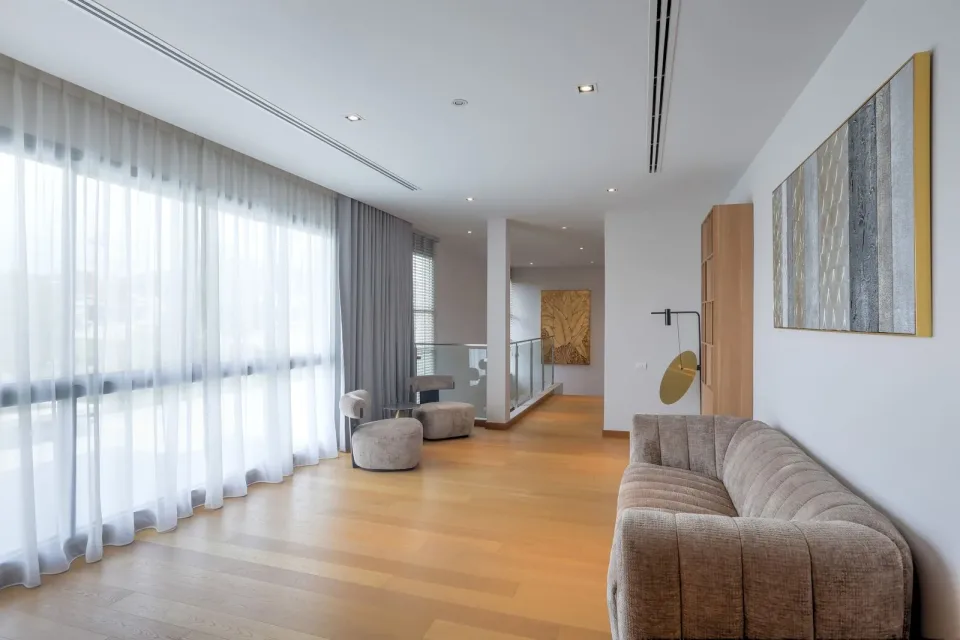 Вилла с 4 спальнями и частным бассейном в Laguna Village Townhome, Пхукет