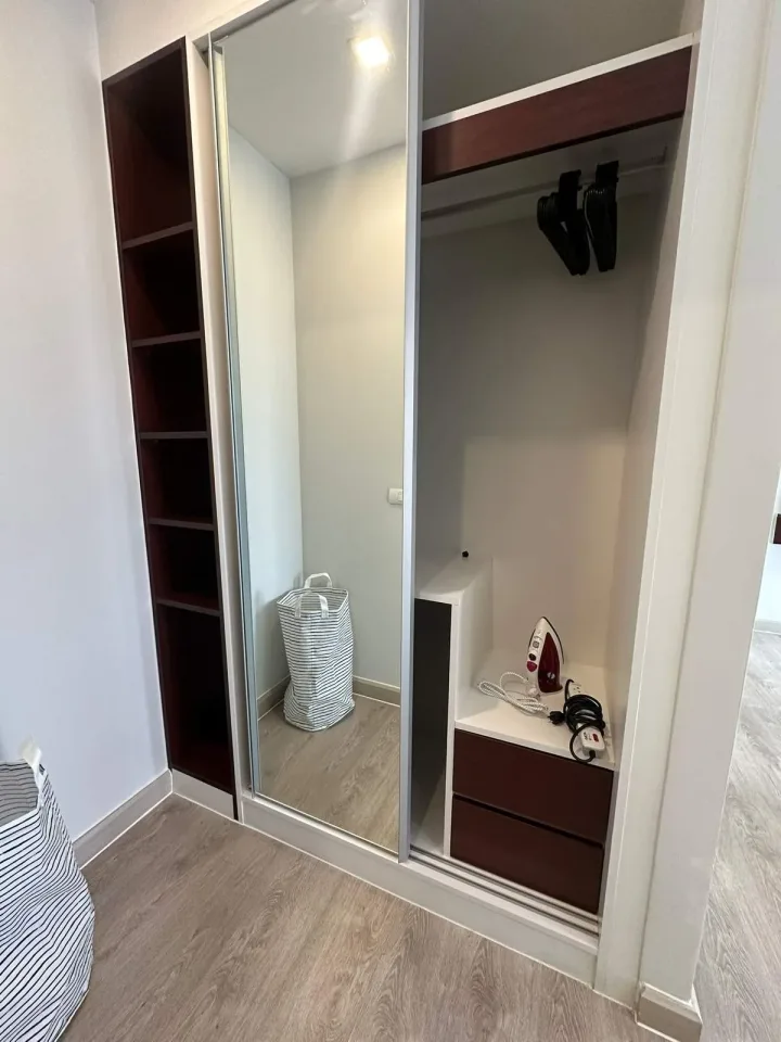 Студия с видом на сад в Wyndham Royal Lee Phuket, Най Янг