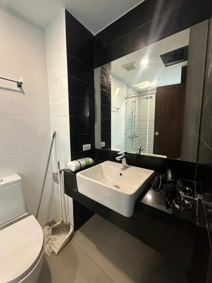 Студия с видом на сад в Wyndham Royal Lee Phuket, Най Янг